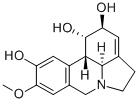 CAS 登录号：29429-03-6， 伪石蒜碱