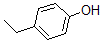 CAS#: 29471-88-3, 3(4)-Ethyl-Phenol