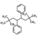 CAS#: 29492-96-4, 1,1'-(2,2,7,7-Tetramethyl-4,5-Octanediyl)Dibenzene