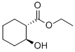 CAS 登录号：29569-79-7， (1S,2S)-2-羟基-环己烷羧酸乙酯