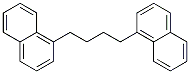 CAS#: 29571-17-3, 1,1'-(1,4-Butanediyl)Bisnaphthalene