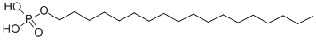 CAS 登录号：2958-09-0， 十八烷基磷酸酯