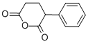 CAS#: 2959-96-8, 2-Phenylglutaric Anhydride