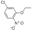 CAS#: 29604-25-9, 4-Chloro-2-Ethoxy-1-Nitro-Benzene
