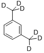 CAS#: 29636-65-5, 1,3-Di(Methyl-D3)-Benzene