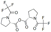 CAS#: 2966-05-4, N-Trifluoroacetylproline Anhydride