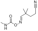 CAS 登录号：29672-19-3， 戊氰威