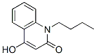 CAS 登录号：296759-12-1， 1-丁基-4-羟基-2-喹啉酮