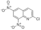 CAS#: 296759-28-9, 2-Chloro-6,8-Dinitro-Quinoline