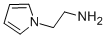 CAS#: 29709-35-1, 2-(1H-Pyrrol-1-Yl)-1-Ethanamine