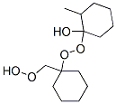 CAS 登录号：29730-06-1， 1-[(1-氢过氧基甲基环己基)二氧基]甲基环己烷-1-醇
