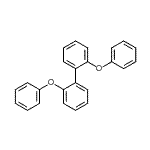 CAS#: 2974-88-1, 2,2'-Diphenoxybiphenyl