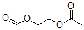 CAS#: 29776-97-4, 1,2-Ethanediyl 1-Acetate 2-Formate