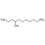 CAS#: 2980-69-0, 4-Methylundecane