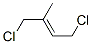 CAS#: 29843-58-1, 1,4-Dichloro-2-Methyl-2-Butene