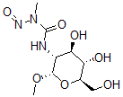 CAS#: 29847-20-9, Methyl 2-Deoxy-2-(3-Methyl-3-Nitrosoureido)-alpha-D-Glucopyranoside
