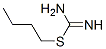 CAS#: 2986-22-3, S-n-Butylisothiourea