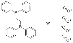 CAS#: 29890-05-9, [1,2-Bis(Diphenylphosphino)Ethane]Tetracarbonyltungsten