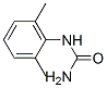 CAS 登录号：2990-03-6， 1-(2,6-二甲基苯基)脲