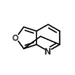 CAS 登录号：299181-31-0， 6-氧杂-9-氮杂三环[5.2.1.0<sup>4,8</sup>]癸-1(9),2,4,7-四烯