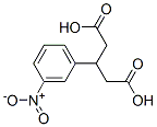 CAS 登录号：29949-19-7， [乙酰氧基-(3-硝基苯基)甲基]乙酸酯