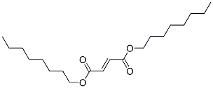 CAS#: 2997-85-5, Dioctyl Fumarate