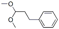 CAS#: 30076-98-3, 1,1-Dimethoxy-3-Phenylpropane