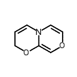 CAS#: 300857-59-4, 2H-[1,4]Oxazino[3,4-b][1,3]Oxazine