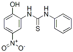CAS 登录号：30086-64-7， 六氢-2-苯并咪唑啉硫酮