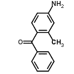 CAS#: 30086-89-6, (4-Amino-2-Methylphenyl)(Phenyl)Methanone