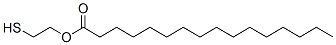 CAS#: 30093-91-5, 2-Sulfanylethyl Hexadecanoate