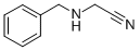 CAS 登录号：3010-05-7， 2-(苄基氨基)乙腈