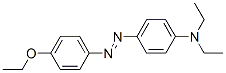 CAS#: 3010-63-7, 4-(4-Ethoxyphenyl)Diazenyl-N,N-Diethylaniline