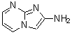 CAS#: 301331-27-1, Imidazo[1,2-a]Pyrimidin-2-Amine