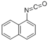 CAS#: 30135-65-0, 1-Isocyanatonaphthalene
