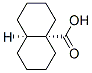 CAS#: 3021-73-6, 2,3,4,5,6,7,8,8a-Octahydro-1H-Naphthalene-4a-Carboxylic Acid
