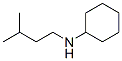 CAS#: 30249-25-3, N-(3-Methylbutyl)Cyclohexylamine