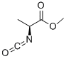CAS#: 30293-82-4, (S)-(-)-2-Isocyanatopropionic Acid Methyl Ester