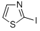 CAS 登录号：3034-54-6， 2-碘噻唑