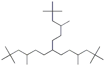 CAS#: 3035-75-4, 2,2,4,10,12,12-Hexamethyl-7-(3,5,5-Trimethylhexyl)Tridecane