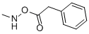 CAS 登录号：30379-59-0， 甲基氨基甲酸苄酯