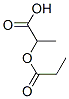 CAS#: 30379-61-4, 2-Propanoyloxypropanoic Acid