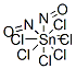 CAS#: 30406-43-0, Dinitrosyl Hexachlorostannate(2-)