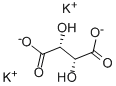 CAS 登录号：304655-91-2， 酒石酸钾