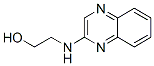 CAS#: 30466-69-4, 2-(2-Quinoxalinylamino)-Ethanol
