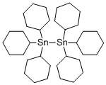 CAS#: 3047-10-7, Hexa(Cyclohexyl)Ditin