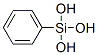 CAS 登录号：3047-74-3， 三羟基-苯基硅烷