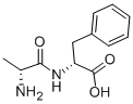 CAS 登录号：3061-94-7， D-丙氨酰-D-苯丙氨酸