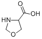 CAS 登录号：306274-78-2， 4-恶唑烷羧酸