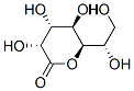 CAS 登录号：3063-04-5， (3R,4R,5R,6R)-6-[(1R)-1,2-二羟基乙基]-3,4,5-三羟基四氢吡喃-2-酮
